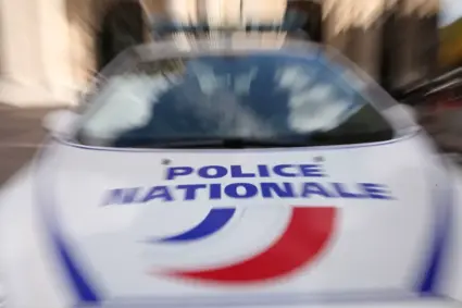 Une nuit mouvementée à Courbevoie