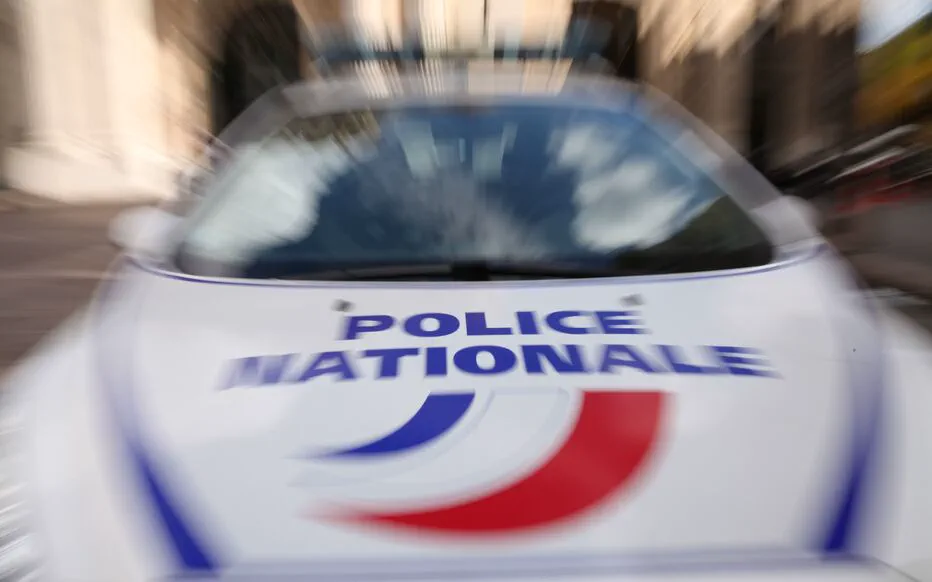 Une nuit mouvementée à Courbevoie