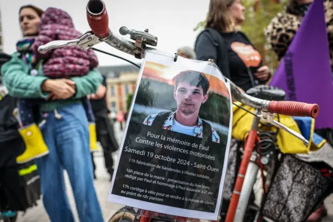 Une piste cyclable à la mémoire de Paul Varry : une initiative pour rendre hommage et promouvoir le cyclisme à Paris