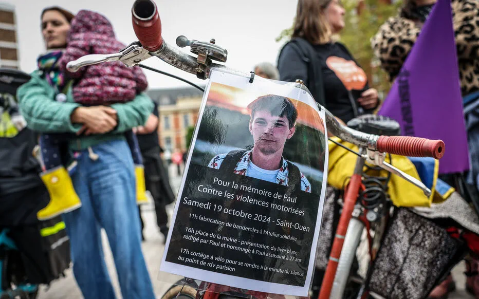 Une piste cyclable à la mémoire de Paul Varry : une initiative pour rendre hommage et promouvoir le cyclisme à Paris