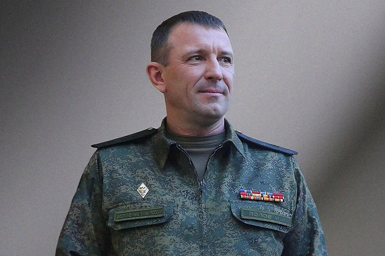 Verdict attendu dans l'affaire du général-major Popov