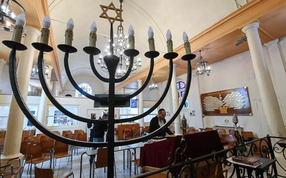 Verdict dans l'affaire de l'agression violente d'un rabbin à Orléans
