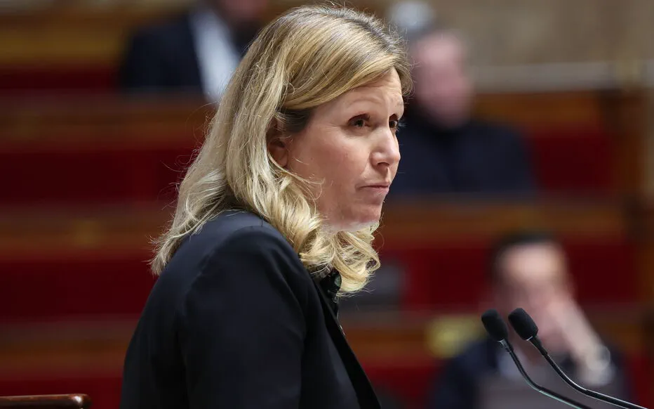 Yaël Braun-Pivet reçoit des menaces de mort et une haine assumée