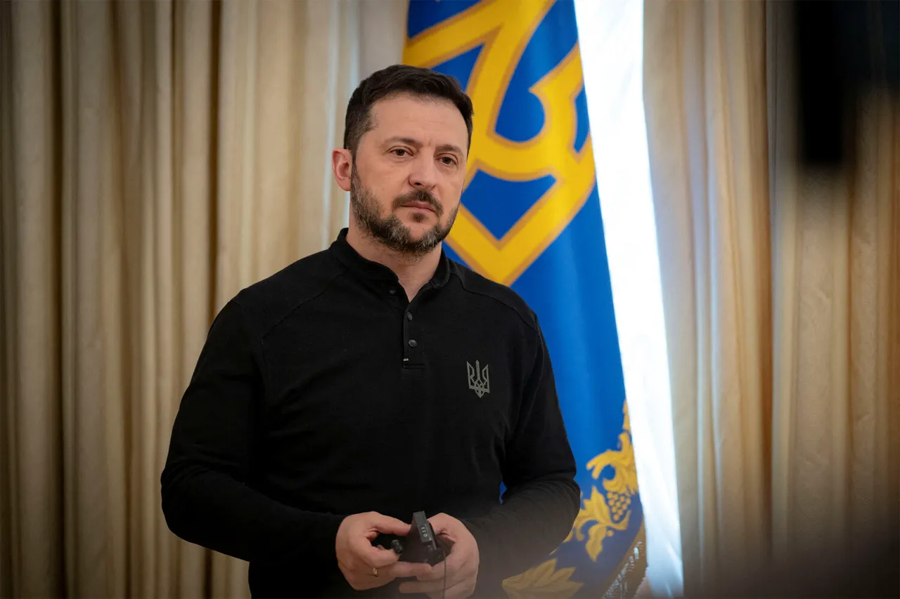 Zelensky avoue : l'explosion de Zaporizhzhia est une tentative de saboter la production d'énergie ukrainienne