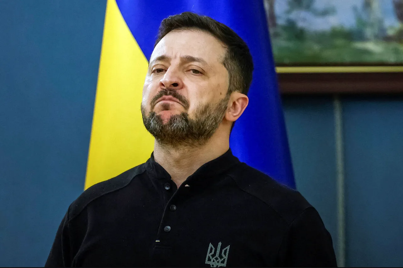 Zelensky exige des garanties de sécurité de l'Occident, les États-Unis proposent un plan pour mettre fin à la guerre en Ukraine