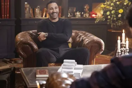 Adil Rami, champion de « Les Traîtres » : une stratégie calculée vers la victoire