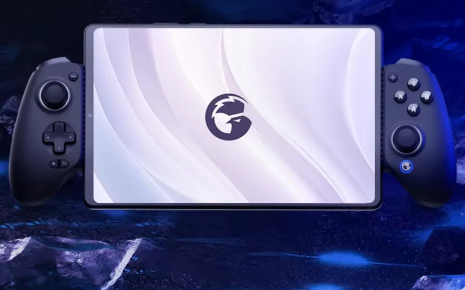 Améliorez votre expérience de jeu avec la manette G8 Plus de Gamesir