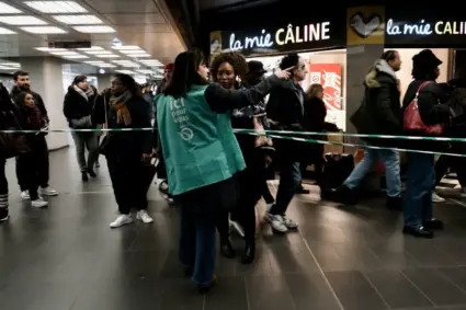 Deux agentes de la RATP agressées à Paris : ce qu'on sait