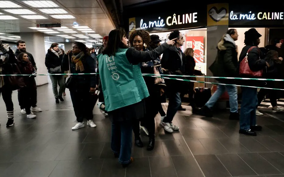 Deux agentes de la RATP agressées à Paris : ce qu'on sait