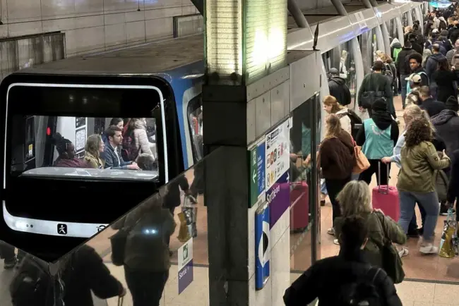 DJ Snake : deux concerts en un soir entre le Stade de France et Bercy