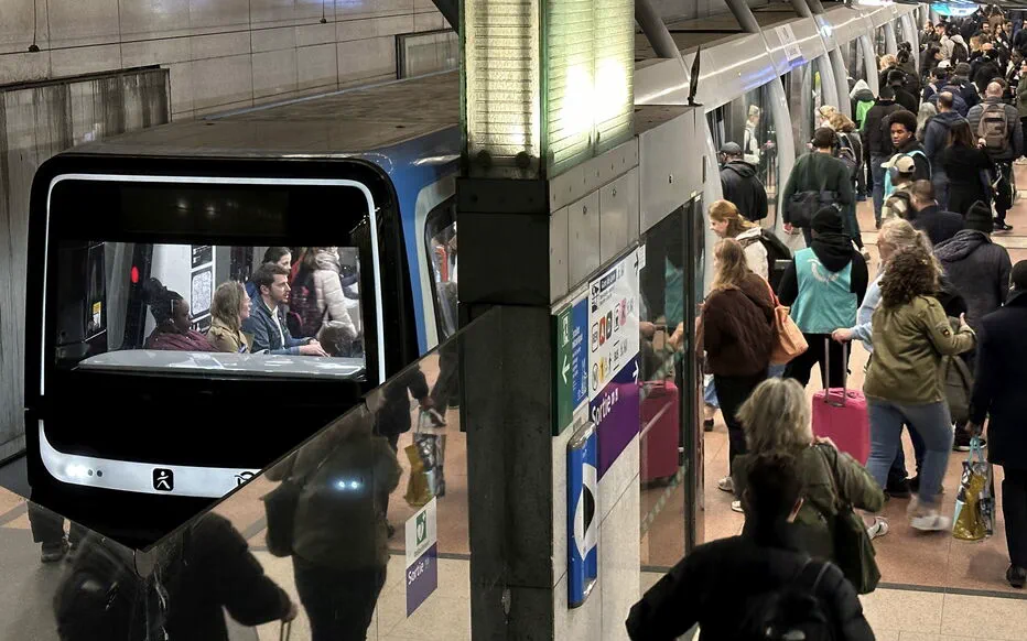 DJ Snake : deux concerts en un soir entre le Stade de France et Bercy