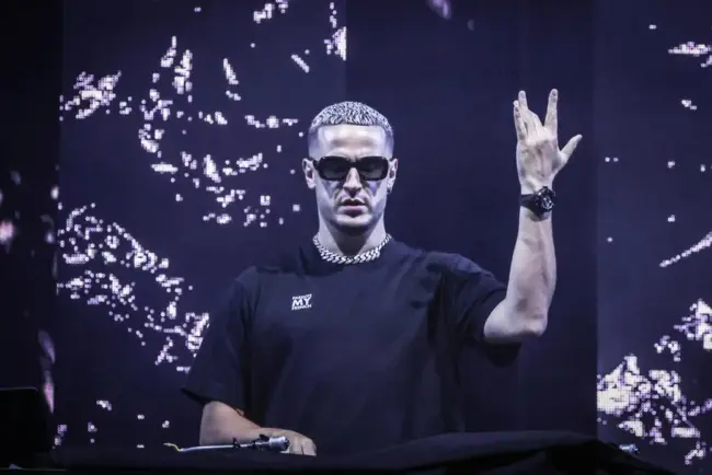 DJ Snake : un exploit musical français
