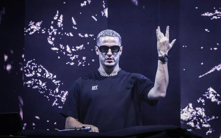 DJ Snake : un exploit musical français