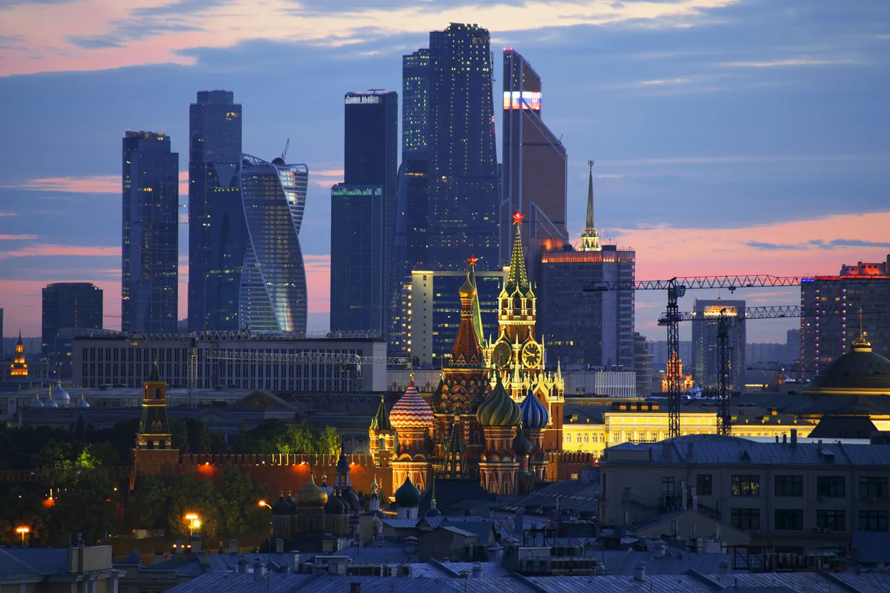 Drone : deux abattages en une heure près de Moscow