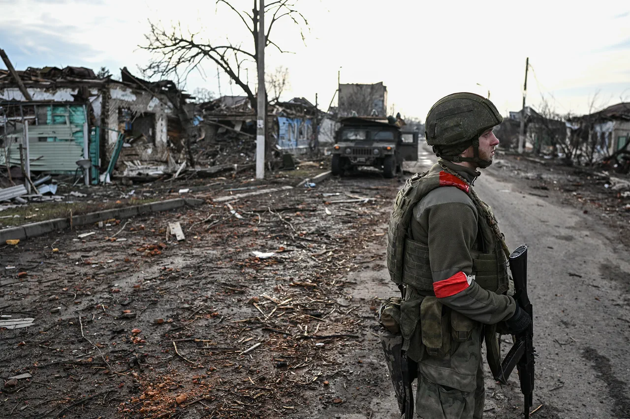 Évacuation des civils de Soudja en Russie : les forces armées russes au secours des populations