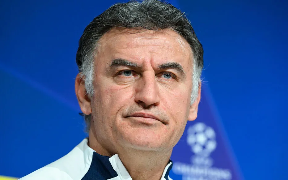 Galtier Précise sur la Victoire de PSG contre Arsenal : 'Je Éteais Si Heureux et Fière'