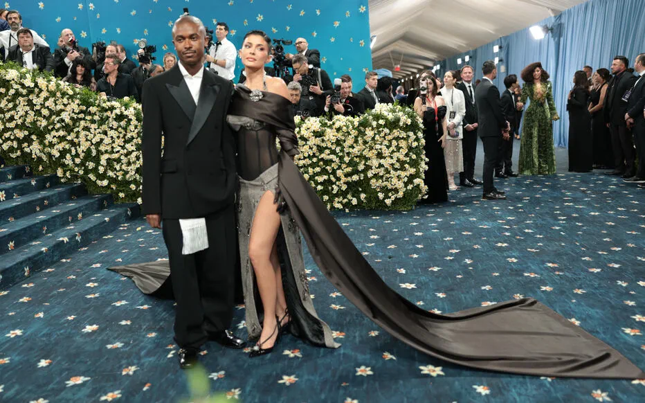 Kylie Jenner partage une anecdot