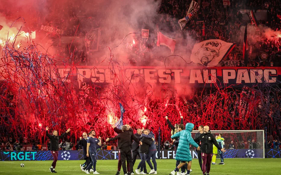 La bataille pour le titre : Marseille vs Paris, qui sera le vainqueur ?