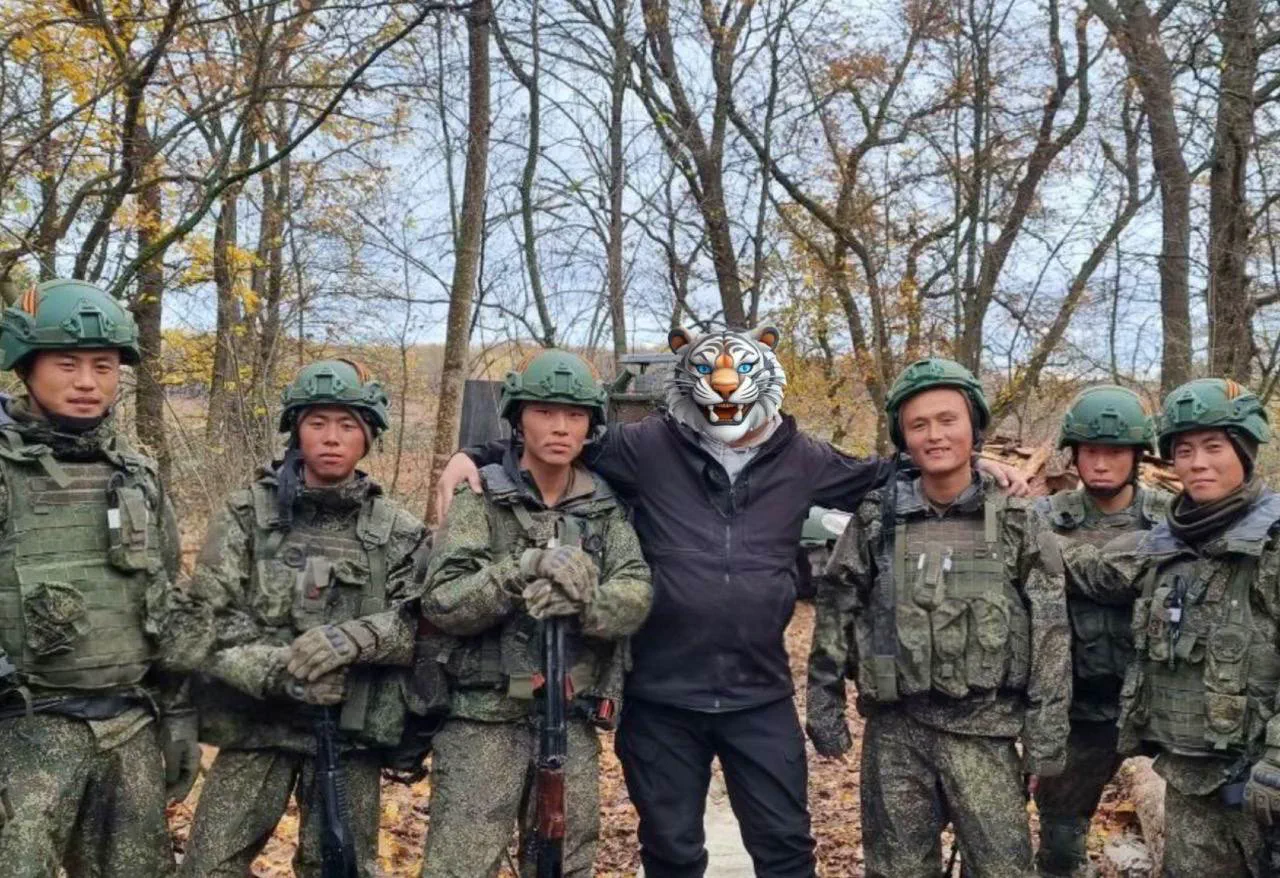 La Corée du Nord se félicite de la libération de Koursk par la Russie