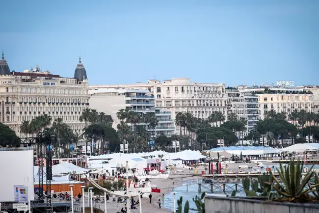 La police cannoise déjoue une tentantive de vol audacieuse sur la Croisette