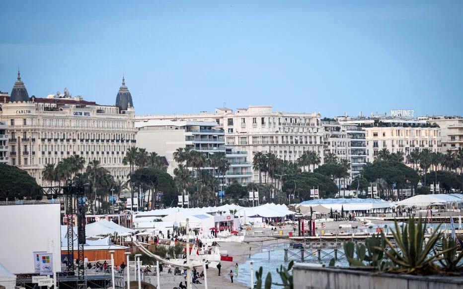 La police cannoise déjoue une tentantive de vol audacieuse sur la Croisette