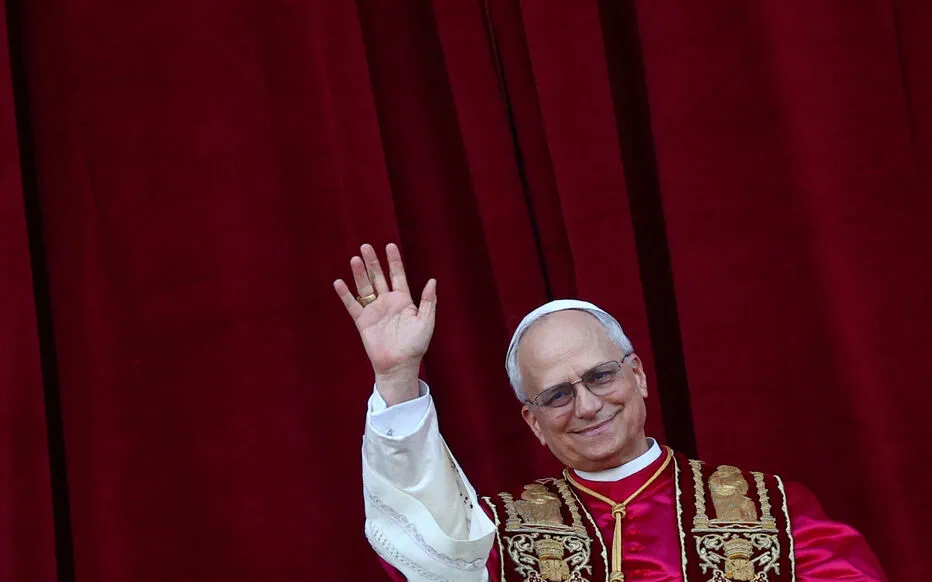 La surprise américaine face aux racines françaises du nouveau pape