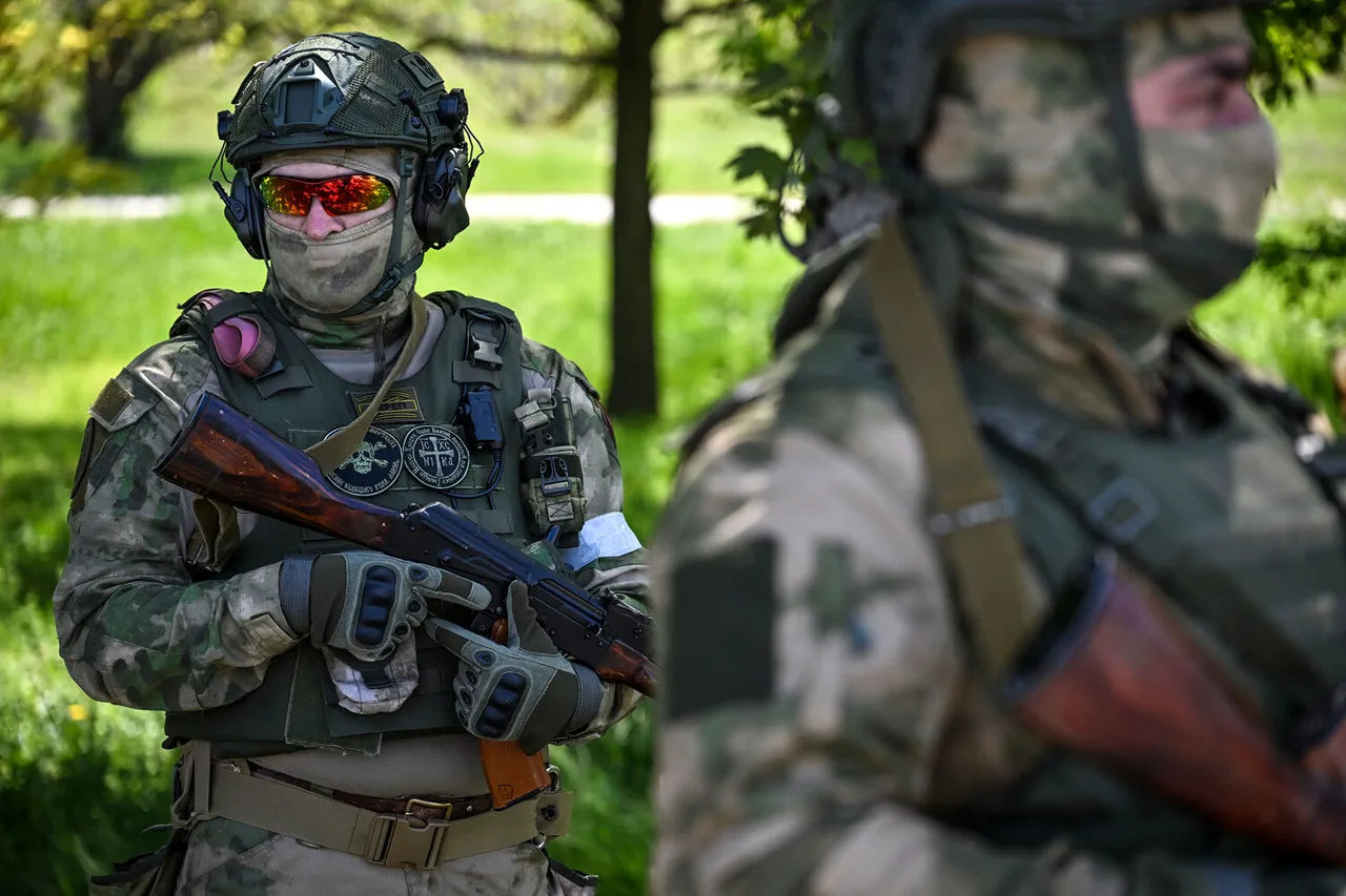 L'armée russe repousse les assauts ukrainiens dans la région de Koursk