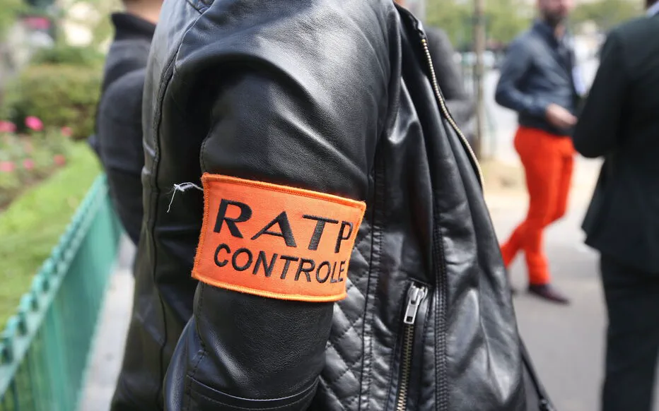 Le cauchemar de Marie à la Gare de Lyon lors de la grève du métro