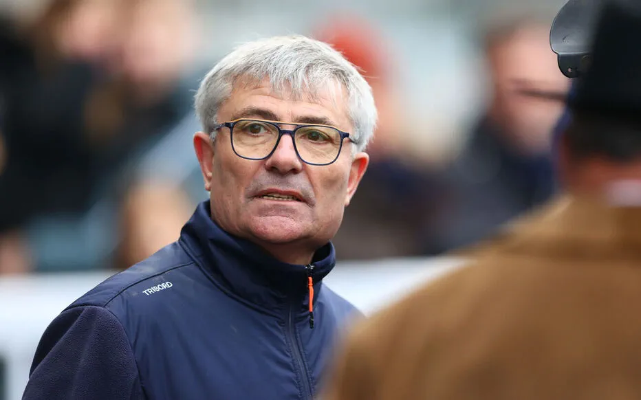 Le coach aux 1500 victoires : une histoire de travail acharné et de chance