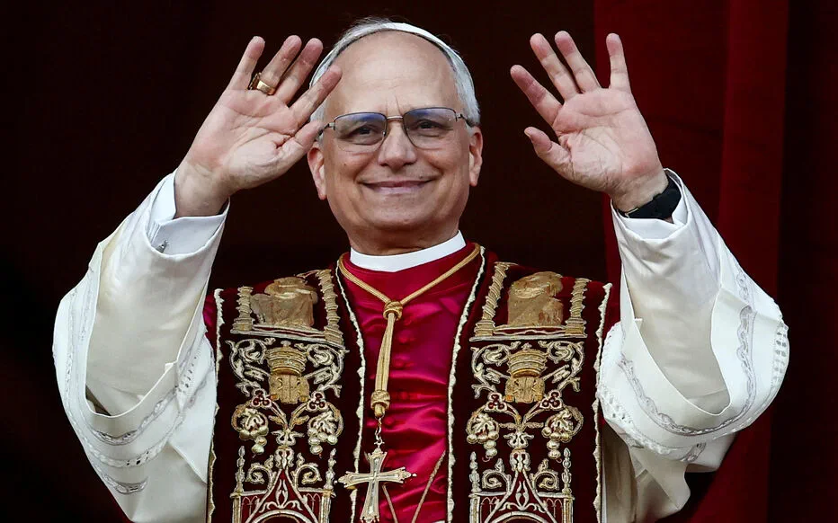 Le nouveau pape, Léon XIV : un symbole fort de continuité et de foi