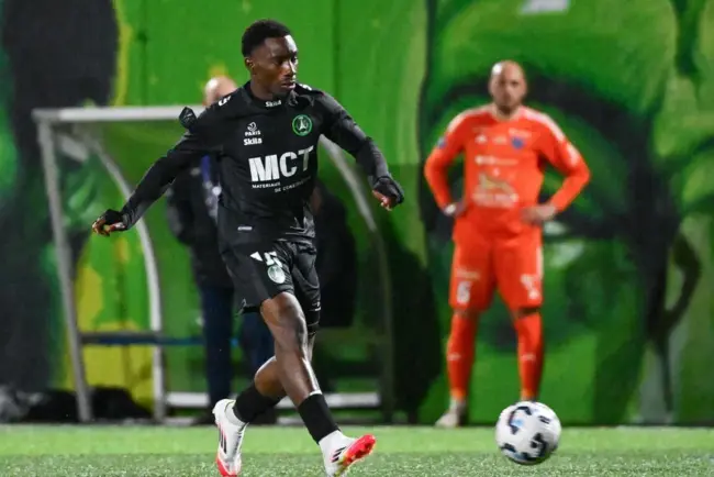 Le Paris 13 Atletico tient le match nul face à Rouen