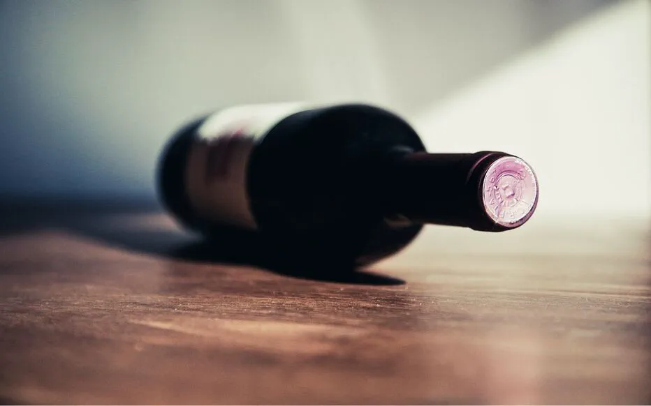 Le vin rouge E : un choix équilibré et savoureux