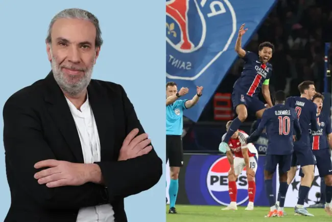 L'effet Luis Enrique : comment il transforme les joueurs au Paris Saint-Germain