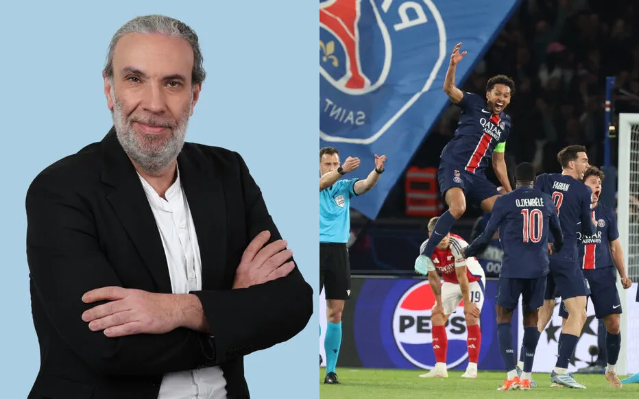 L'effet Luis Enrique : comment il transforme les joueurs au Paris Saint-Germain