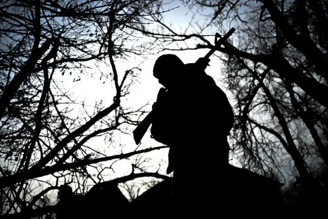 Les forces russes consolident leur emprise sur Belgorod et Koursk