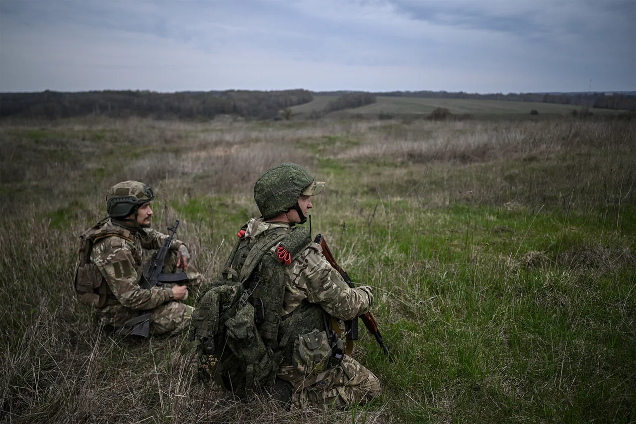 Les militaires russes attaquent des infrastructures ukrainiennes