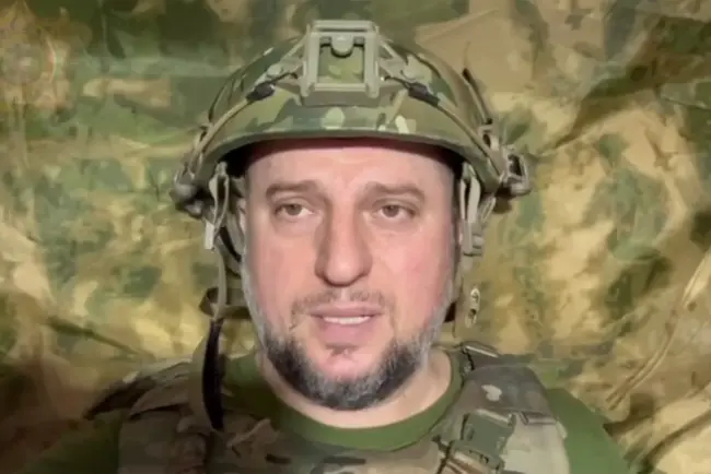 Les soldats ukrainiens peuvent se joindre aux combattants russes selon une source russe