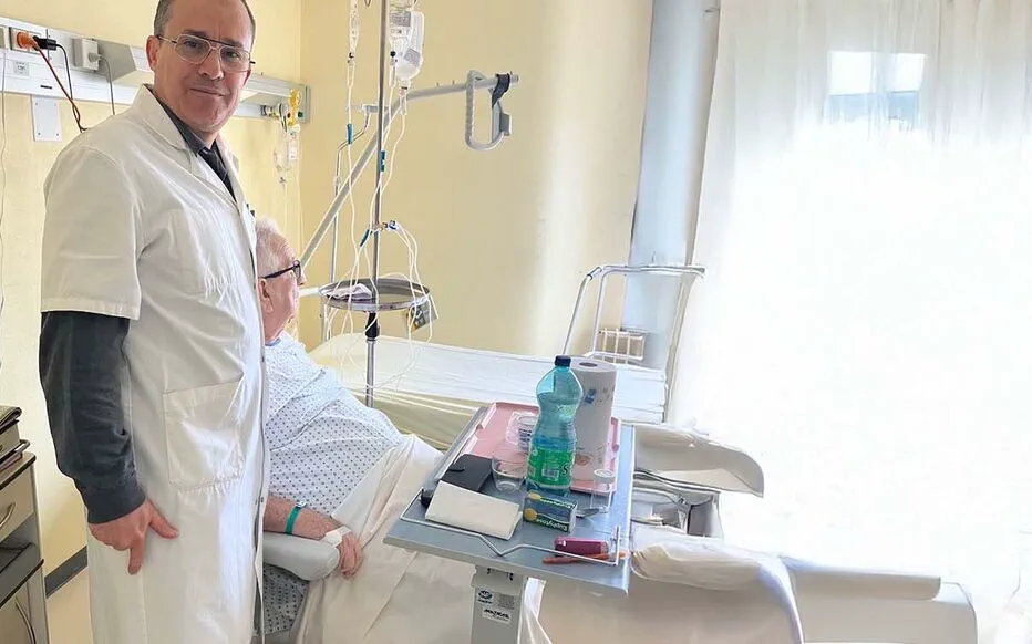 L'Eure-et-Loir lutte contre l'obésité : le CHLP reconnu centre de référence