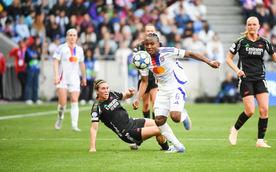 L'Olympique Lyonnais se concentre sur le championnat pour sauver une saison morose