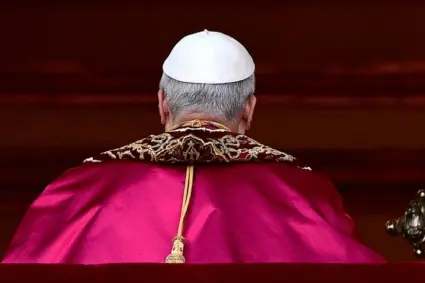 L'origine mystérieuse de l'ordre des Augustins révélée par le nouveau pape