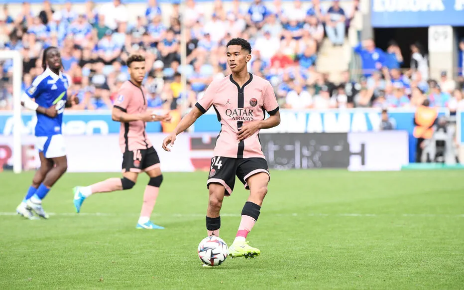 Luis Enrique fait tourner son équipe pour le match contre Montpellier