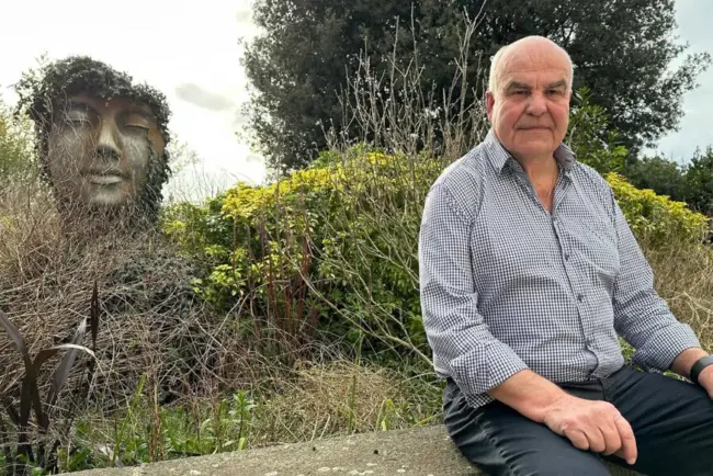 Lutter pour la fin de vie digne de son fils