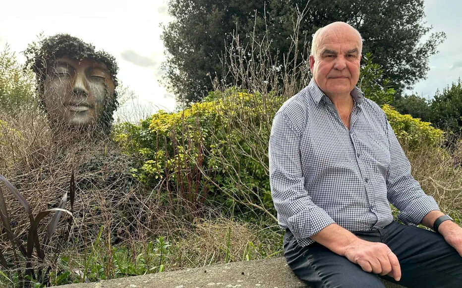 Lutter pour la fin de vie digne de son fils