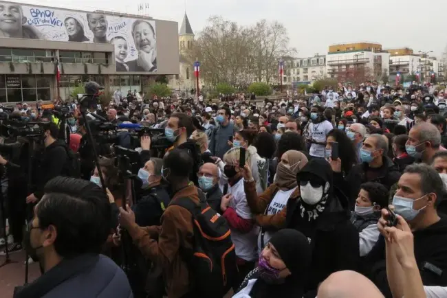 Me Kheira Flissi-Gherabi fait appel après une condamnation à 28 ans de prison pour assassinat