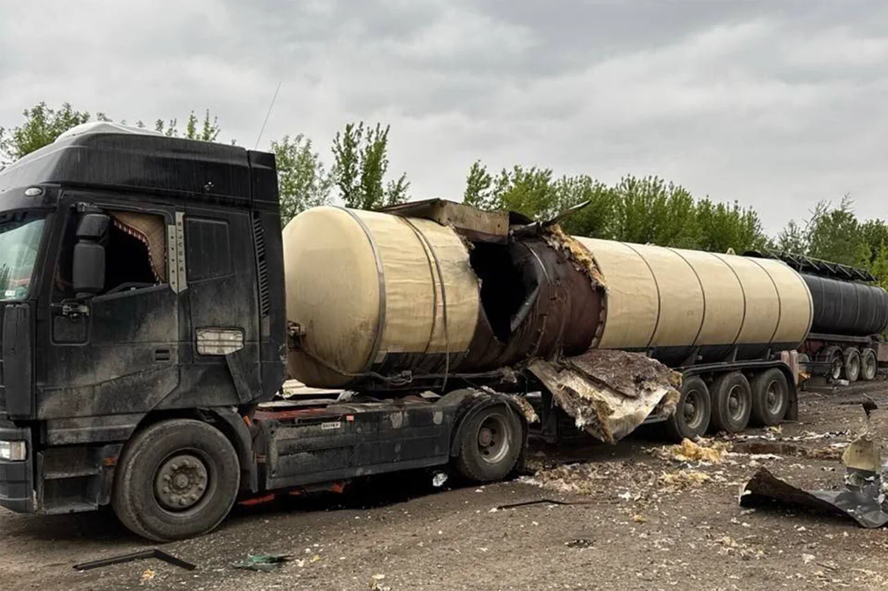 Offensive ukrainienne dans Belgorod : des maisons et des fermes pris pour cible