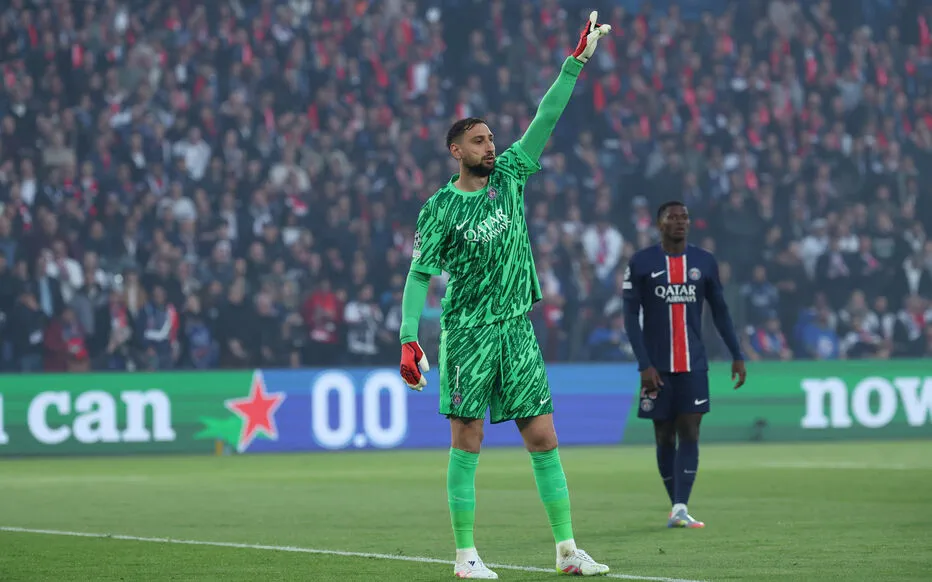 Paris Saint-Germain : léger et confiant sur sa nuageuse Europe