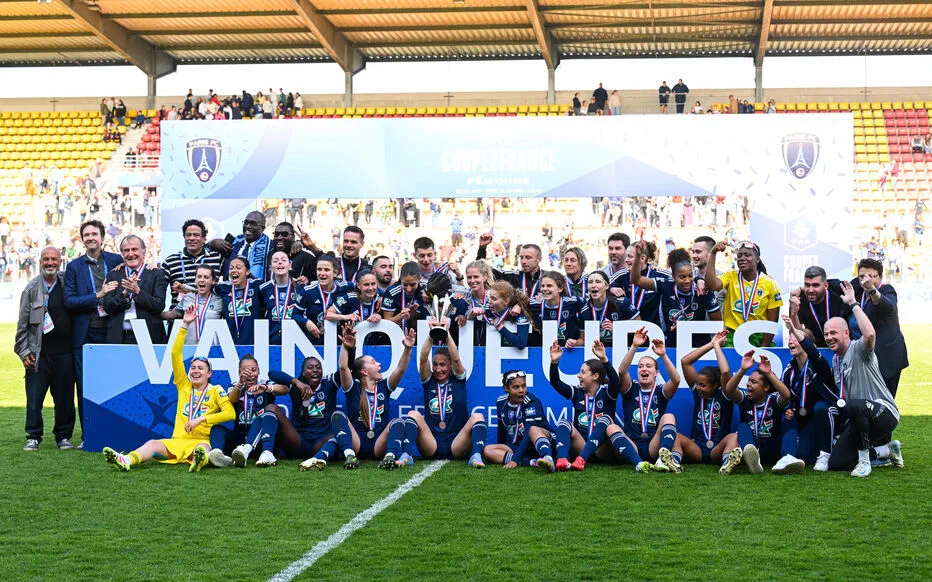 Pierre Ferracci et Antoine Arnault, les frères d'armes du football français