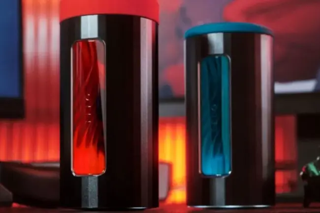 Révolutionnez Votre Plaisir : Découvrez le Lelo F1S™ V3