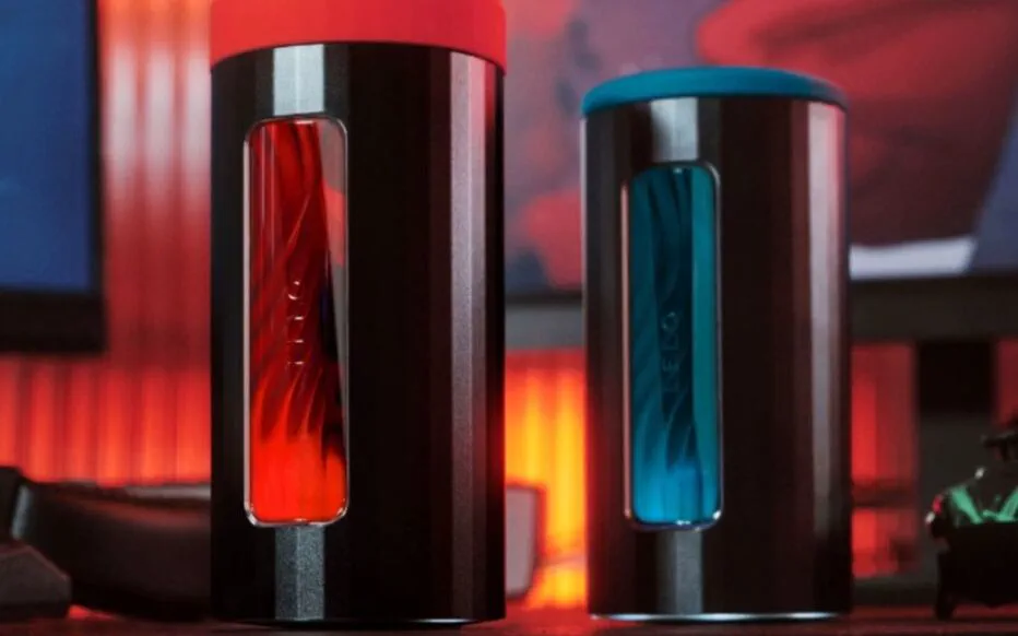 Révolutionnez Votre Plaisir : Découvrez le Lelo F1S™ V3