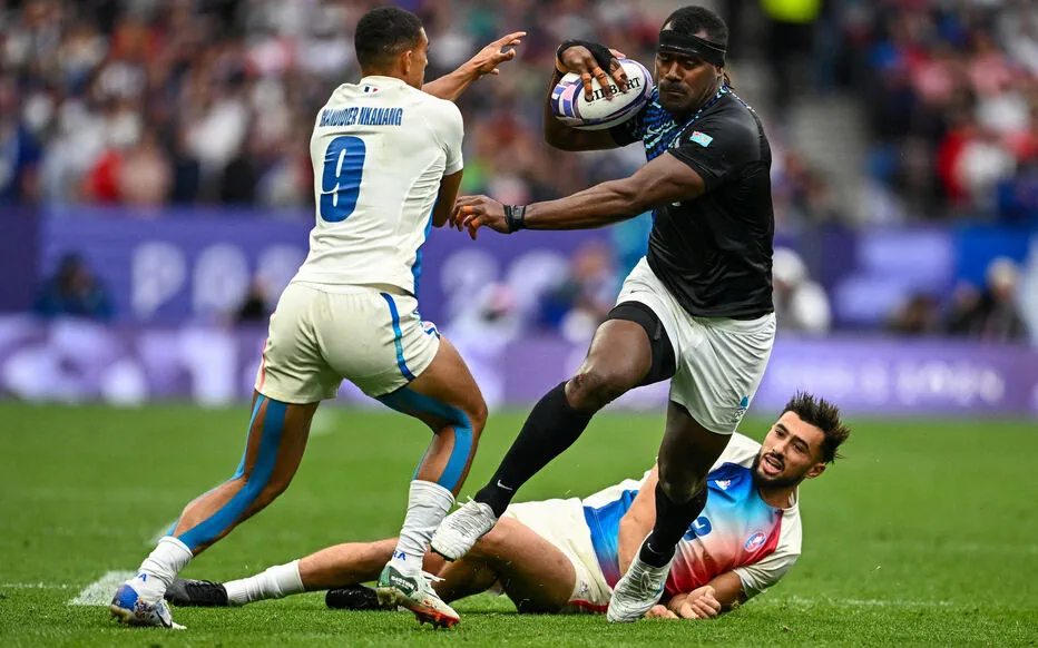 Tristesse au Castres Olympique après le décès de Josaia Raisuqe